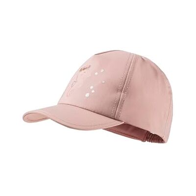 Sterntaler Casquette de baseball pour fille hippocampe, Rose mat., 45 Sterntaler Casquette de baseball pour fille hippocampe, Rose mat., 45