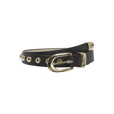 ONLY Onlluca Studded Pu Jeans Belt Acc Onlluca Ceinture en cuir synthétique cloutée Femme (lot de 1) ONLY Onlluca Studded Pu Jeans Belt Acc Onlluca Ceinture en cuir synthétique cloutée Femme (lot de 1)