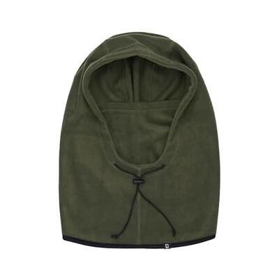 Brandit Arctic Balaclava Passe-Montagne, Olive, Taille Unique Mixte Brandit Arctic Balaclava Passe-Montagne, Olive, Taille Unique Mixte