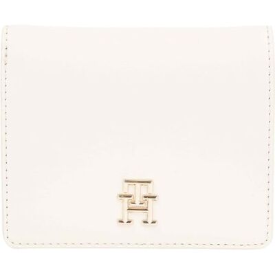 Tommy Hilfiger TH Spring Chic Bifold Wallet Calico, Calico, Moderne Tommy Hilfiger TH Spring Chic Bifold Wallet Calico, Calico, Moderne