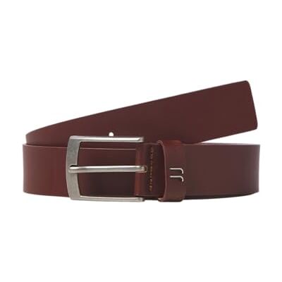 JACK & JONES Jacdallas Belt Noos Ceinture en cuir Ceinture en cuir JACK & JONES Jacdallas Belt Noos Ceinture en cuir Ceinture en cuir