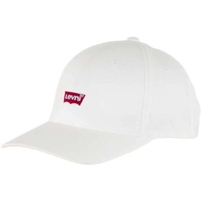 Levi's Housemark Flexfit Cap Housemark Flexfit Cap Homme (lot de 1) Levi's Housemark Flexfit Cap Housemark Flexfit Cap Homme (lot de 1)