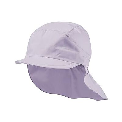 Sterntaler Casquette avec protection de la nuque en popeline bio Casquette pour fille avec protection de la nuque + cache-oreilles Protège la tête du soleil Casquette de soleil pour bébé UV 50+ Sterntaler Casquette avec protection de la nuque en popeline bio Casquette pour fille avec protection de la nuque + cache-oreilles Protège la tête du soleil Casquette de soleil pour bébé UV 50+