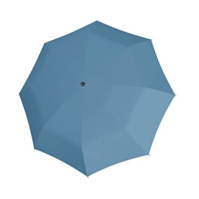 Doppler Parapluie long en fibre de verre Golf, bleu, Groß Doppler Parapluie long en fibre de verre Golf, bleu, Groß