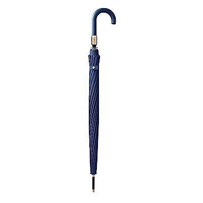 JgYiAngBq Parapluie, Parasol, Parapluie de Pluie Parfait for les Événements en Plein Air Poignée Crook Ouverte Automatique for Hommes Femmes(Color:Blue A) JgYiAngBq Parapluie, Parasol, Parapluie de Pluie Parfait for les Événements en Plein Air Poignée Crook Ouverte Automatique for Hommes Femmes(Color:Blue A)