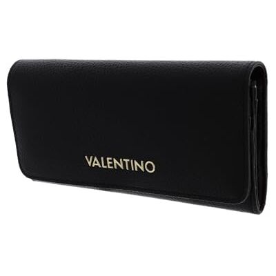 Valentino MARIO Portefeuille Alxia noir, Nero, Talla única Valentino MARIO Portefeuille Alxia noir, Nero, Talla única