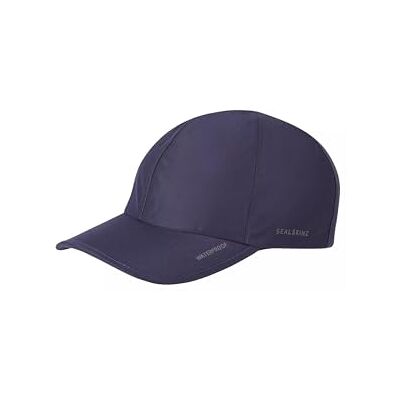 SEALSKINZ Casquette de baseball unisexe imperméable à l'eau SEALSKINZ Casquette de baseball unisexe imperméable à l'eau
