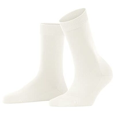 FALKE femme ClimaWool chaussettes respirantes régulation climatique anti-odeur laine lyocell fines unies élégantes pour vie quotidienne et travail 1 paire Mélange de laine lyocell thermorégulatrice FALKE femme ClimaWool chaussettes respirantes régulation climatique anti-odeur laine lyocell fines unies élégantes pour vie quotidienne et travail 1 paire Mélange de laine lyocell thermorégulatrice