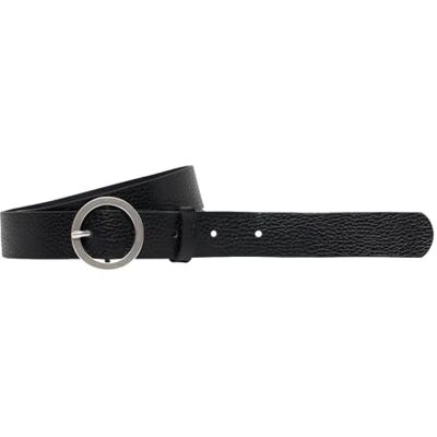 Lee Round Buckle Belt ceinture Femme Lee Round Buckle Belt ceinture Femme