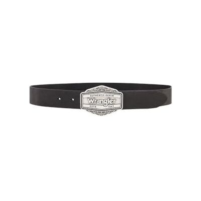 Wrangler Big Buckle Belt ceinture Homme Wrangler Big Buckle Belt ceinture Homme