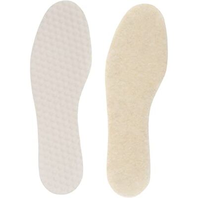 Bama Wool InsoleMixte Bama Wool InsoleMixte