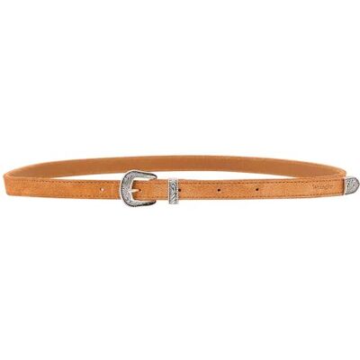 Wrangler Thin Western Belt ceinture Femme Wrangler Thin Western Belt ceinture Femme