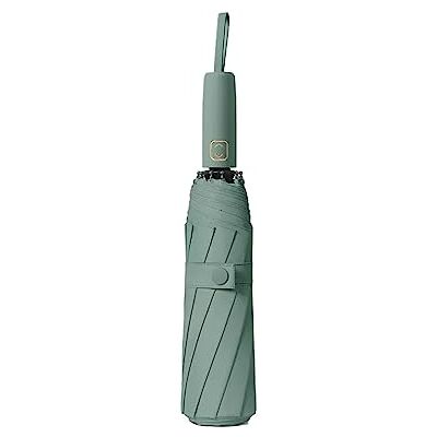 JgYiAngBq Parapluie, Parasol, Parapluie de Voyage Portable Parapluie Pliant Automatique Robuste for Hommes Femmes ensoleillés et pluvieux(Color:Green) JgYiAngBq Parapluie, Parasol, Parapluie de Voyage Portable Parapluie Pliant Automatique Robuste for Hommes Femmes ensoleillés et pluvieux(Color:Green)