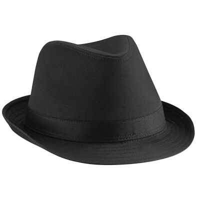 Beechfield B630 Fedora Beechfield B630 Fedora
