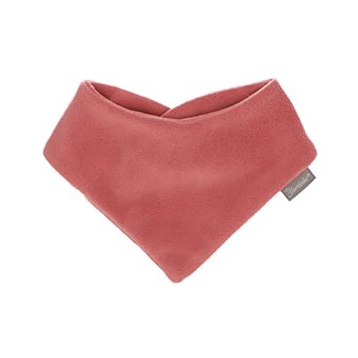 Sterntaler Foulard triangulaire unisexe pour enfants, Rose, Talla única Sterntaler Foulard triangulaire unisexe pour enfants, Rose, Talla única