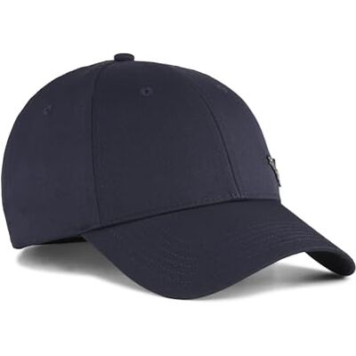 PUMA ESS Metal CAT BB Casquette PUMA ESS Metal CAT BB Casquette
