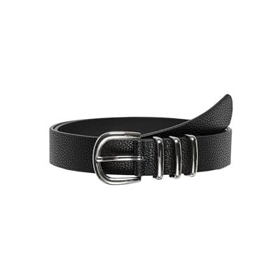 ONLY Onlviola Ceinture en polyuréthane pour femme Acc Noos Noir Numeric_95, Noir, numeric_95 ONLY Onlviola Ceinture en polyuréthane pour femme Acc Noos Noir Numeric_95, Noir, numeric_95