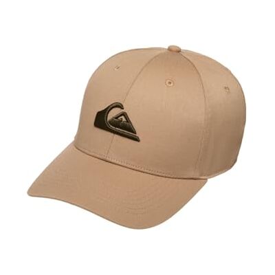 Quiksilver Decades Chapeau Homme Quiksilver Decades Chapeau Homme