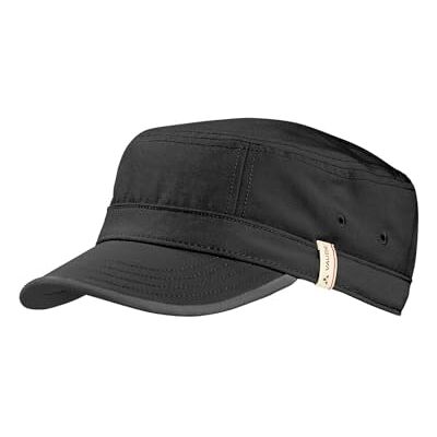VAUDE Cuba Libre Cap Iii Casquette de baseball Mixte (lot de 1) VAUDE Cuba Libre Cap Iii Casquette de baseball Mixte (lot de 1)