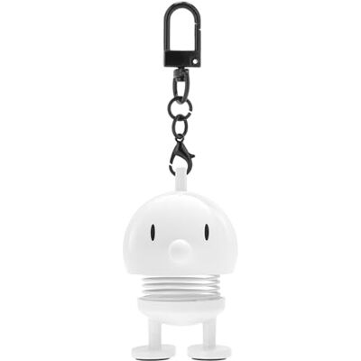 Hoptimist Bag Charm Mixte (lot de 1) Hoptimist Bag Charm Mixte (lot de 1)