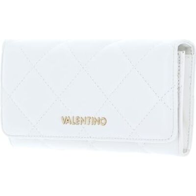 Valentino BAGS PORTAFOGLIO DONNA BIANCO Valentino BAGS PORTAFOGLIO DONNA BIANCO
