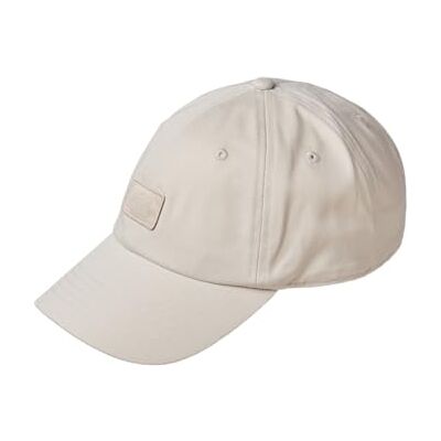 JACK & JONES JACCLASSIC NOOS Casquette de baseball, Beige clair, taille unique JACK & JONES JACCLASSIC NOOS Casquette de baseball, Beige clair, taille unique