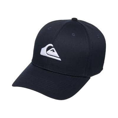 Quiksilver Decades Chapeau Homme Quiksilver Decades Chapeau Homme