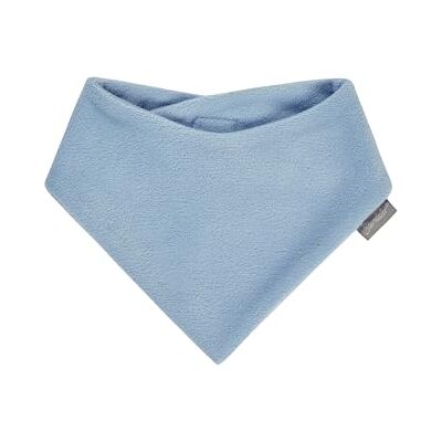 Sterntaler Foulard unisexe pour bébé, écharpe d'hiver, bleu velours, normal, bleu velours, taille unique Sterntaler Foulard unisexe pour bébé, écharpe d'hiver, bleu velours, normal, bleu velours, taille unique