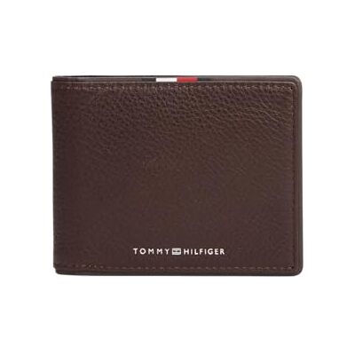 Tommy Hilfiger Portefeuille homme AM0AM13739 Tommy Hilfiger Portefeuille homme AM0AM13739