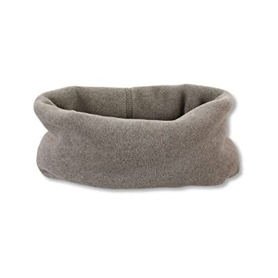 Sterntaler Foulard multifonction unisexe pour enfant, marron chiné, 2, Marron Chiné Sterntaler Foulard multifonction unisexe pour enfant, marron chiné, 2, Marron Chiné