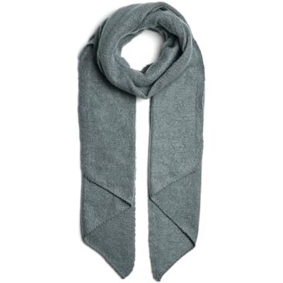 PIECES Pcpyron Long Scarf Noos Bc Écharpe Femme PIECES Pcpyron Long Scarf Noos Bc Écharpe Femme