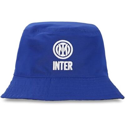 Inter Cappellino Da Baseball Casquette de baseball Mixte Inter Cappellino Da Baseball Casquette de baseball Mixte