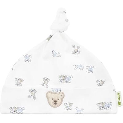 Steiff Mütze Bonnet Mixte enfant Steiff Mütze Bonnet Mixte enfant