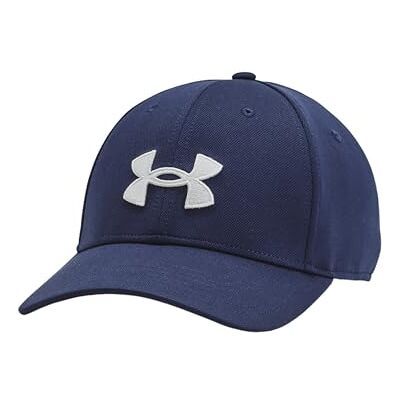 Under Armour Ua Blitzing Adj pour Homme Casquettes Homme (lot de 1) Under Armour Ua Blitzing Adj pour Homme Casquettes Homme (lot de 1)