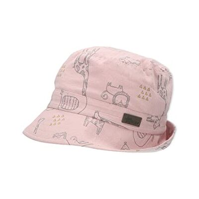 Sterntaler Fischerhut Zoo Chapeau Mixte Sterntaler Fischerhut Zoo Chapeau Mixte