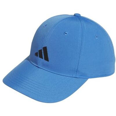 adidas pojkar YOUTH TOUR HAT, Lucid Ray Blue, XS-S adidas pojkar YOUTH TOUR HAT, Lucid Ray Blue, XS-S
