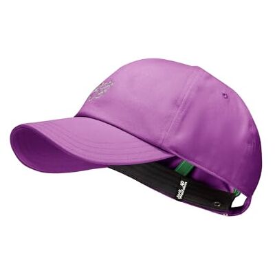 Jack Wolfskin Celebrate The Paw Cap Casquette de baseball Femme Jack Wolfskin Celebrate The Paw Cap Casquette de baseball Femme