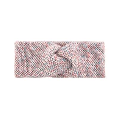 Sterntaler Bandeau en tricot avec fil à effet pour fille Bandeau chaud Idéal comme accessoire Cache-oreilles Bandeau pour l'hiver Multicolore 57, coloré, 1 stück (1er Pack) Sterntaler Bandeau en tricot avec fil à effet pour fille Bandeau chaud Idéal comme accessoire Cache-oreilles Bandeau pour l'hiver Multicolore 57, coloré, 1 stück (1er Pack)