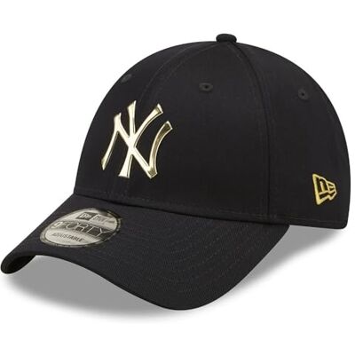 New Era Foil Logo 9forty Chapeau Homme (lot de 1) New Era Foil Logo 9forty Chapeau Homme (lot de 1)