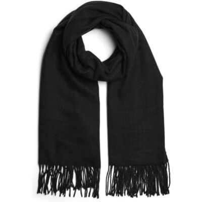PIECES Pckial New Long Scarf Noos Bc Écharpe Femme PIECES Pckial New Long Scarf Noos Bc Écharpe Femme