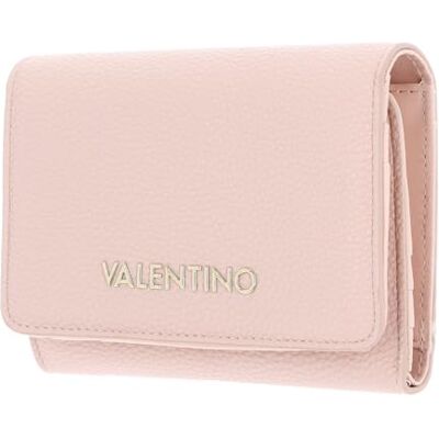 Valentino Brixton Portefeuille femme Cipria VPS7LX43, Cipria, VPS7LX43 Valentino Brixton Portefeuille femme Cipria VPS7LX43, Cipria, VPS7LX43