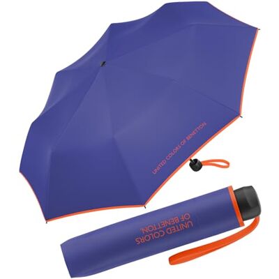 United Super Mini, 60 cm, Violet, 95 cm, Parapluie de poche avec ouverture manuelle, Violet, 95 cm, Parapluie de poche avec ouverture manuelle United Super Mini, 60 cm, Violet, 95 cm, Parapluie de poche avec ouverture manuelle, Violet, 95 cm, Parapluie de poche avec ouverture manuelle