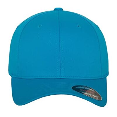 Flexfit 6277- Wooly Combed Casquette de baseball Mixte (lot de 1) Flexfit 6277- Wooly Combed Casquette de baseball Mixte (lot de 1)