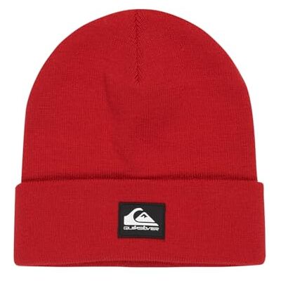 Quiksilver Brigade Beanie Kids Capuchon Garçon (lot de 1) Quiksilver Brigade Beanie Kids Capuchon Garçon (lot de 1)