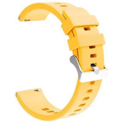 XLXKGPGKMK Bracelet en silicone à dégagement rapide, boucle de rechange caoutchouc souple et acier inoxydable, for hommes femmes, style sport XLXKGPGKMK Bracelet en silicone à dégagement rapide, boucle de rechange caoutchouc souple et acier inoxydable, for hommes femmes, style sport