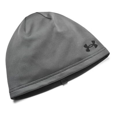 Under Armour Storm Beanie Chapeau Homme (lot de 1) Under Armour Storm Beanie Chapeau Homme (lot de 1)