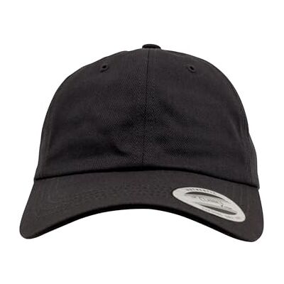 Flexfit Low Profile Cotton Twill Casquettes Mixte (lot de 1) Flexfit Low Profile Cotton Twill Casquettes Mixte (lot de 1)