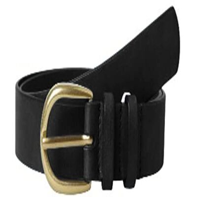 PIECES Pchaven Leather Jeans Belt Fc Noos Ceinture en cuir Femme PIECES Pchaven Leather Jeans Belt Fc Noos Ceinture en cuir Femme