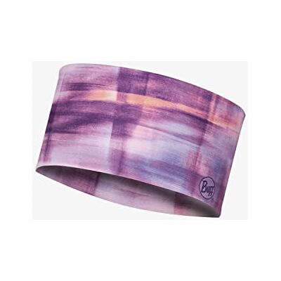 Buff Coolnet Uv® Wide Headband Bandeau CoolNet® UV Wide Mixte (lot de 1) Buff Coolnet Uv® Wide Headband Bandeau CoolNet® UV Wide Mixte (lot de 1)