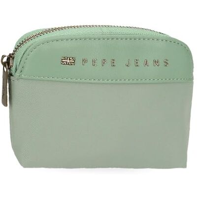 Pepe Jeans Morgan Accessoire de voyage Portefeuille Femme (lot de 1) Pepe Jeans Morgan Accessoire de voyage Portefeuille Femme (lot de 1)